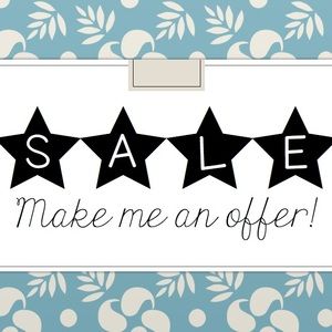 Sale sale sale